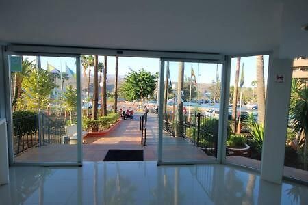 Fantastico Apartamento 511 Maspalomas  Exteriör bild