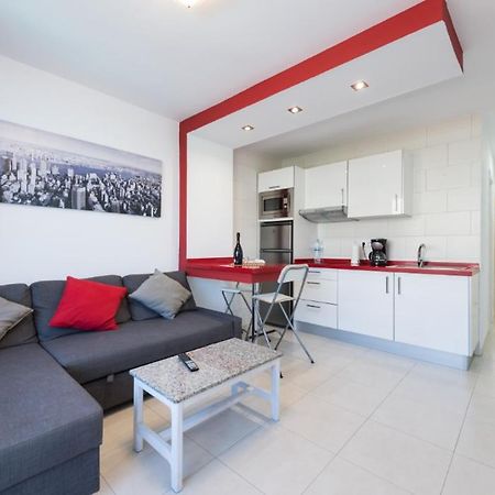 Fantastico Apartamento 511 Maspalomas  Exteriör bild