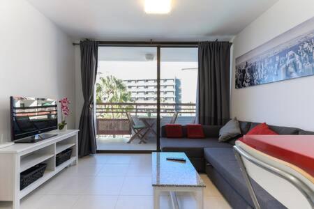 Fantastico Apartamento 511 Maspalomas  Exteriör bild