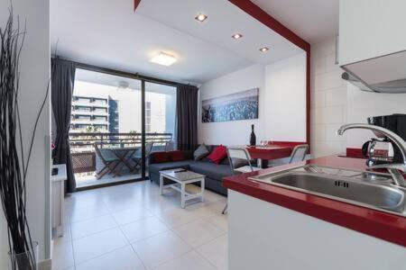 Fantastico Apartamento 511 Maspalomas  Exteriör bild