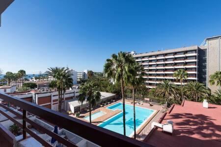 Fantastico Apartamento 511 Maspalomas  Exteriör bild
