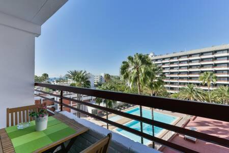 Fantastico Apartamento 511 Maspalomas  Exteriör bild