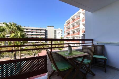 Fantastico Apartamento 511 Maspalomas  Exteriör bild