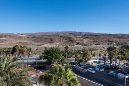 Fantastico Apartamento 511 Maspalomas  Exteriör bild