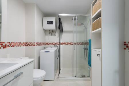 Fantastico Apartamento 511 Maspalomas  Exteriör bild