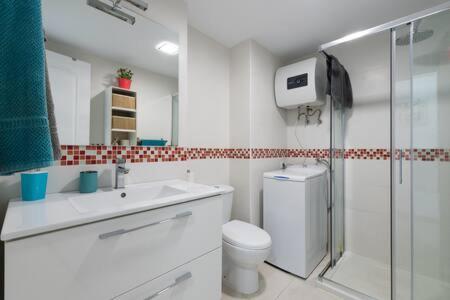 Fantastico Apartamento 511 Maspalomas  Exteriör bild