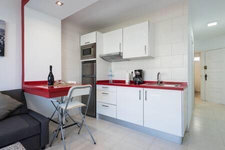 Fantastico Apartamento 511 Maspalomas  Exteriör bild