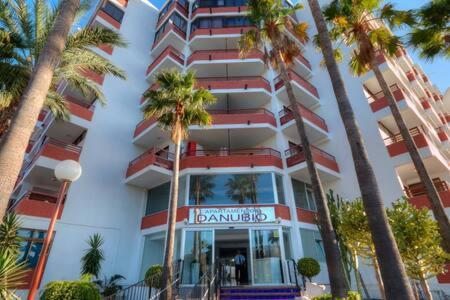 Fantastico Apartamento 511 Maspalomas  Exteriör bild